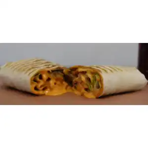 Breakfast Burritos, Folfs and Biscuits