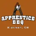 Apprentice BBQ logo